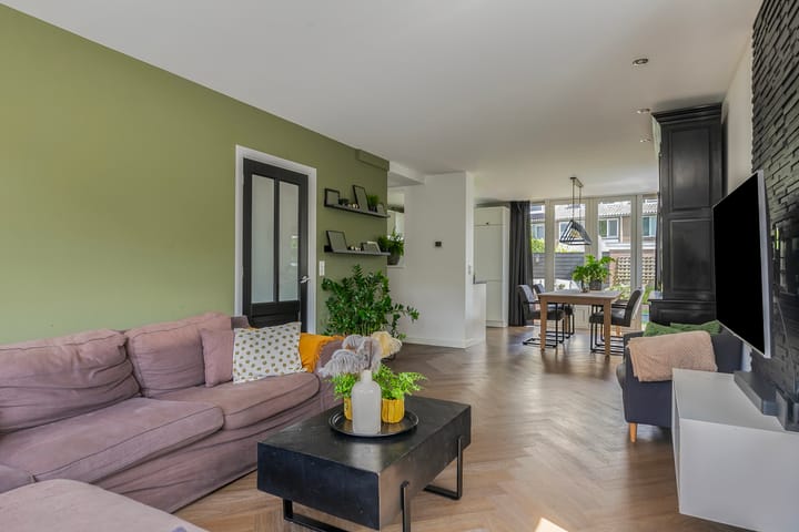 Foto 9 van Van Cranenburchlaan 2