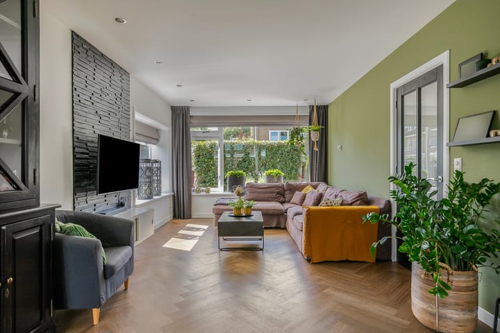 Foto 10 van Van Cranenburchlaan 2