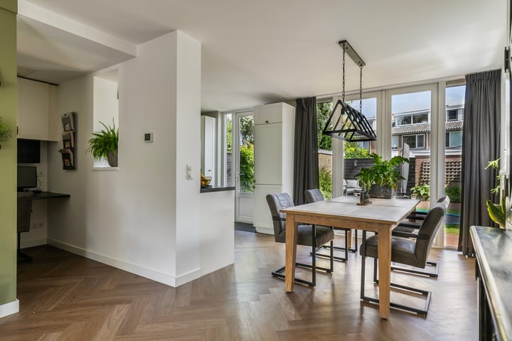 Foto 11 van Van Cranenburchlaan 2