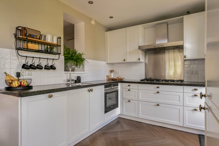 Foto 12 van Van Cranenburchlaan 2