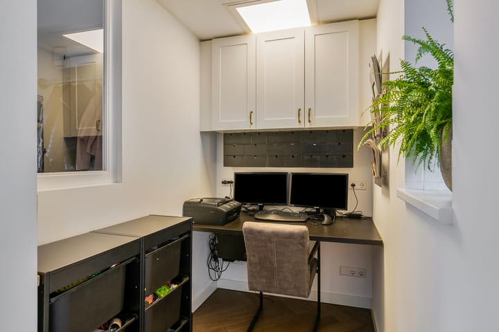 Foto 14 van Van Cranenburchlaan 2