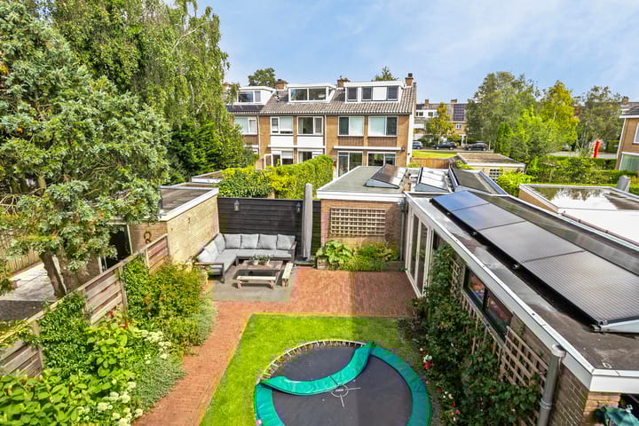 Foto 18 van Van Cranenburchlaan 2