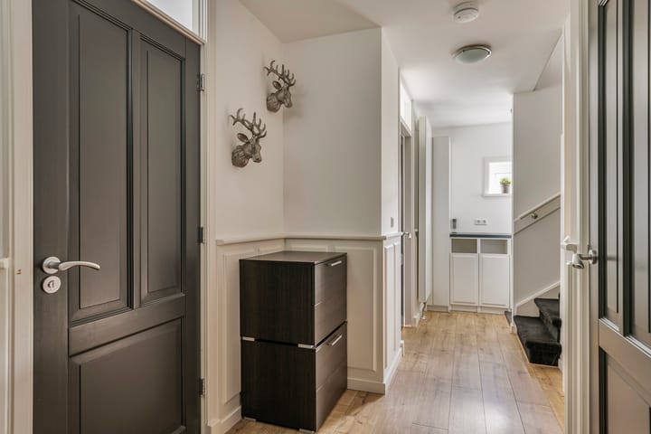 Foto 19 van Van Cranenburchlaan 2