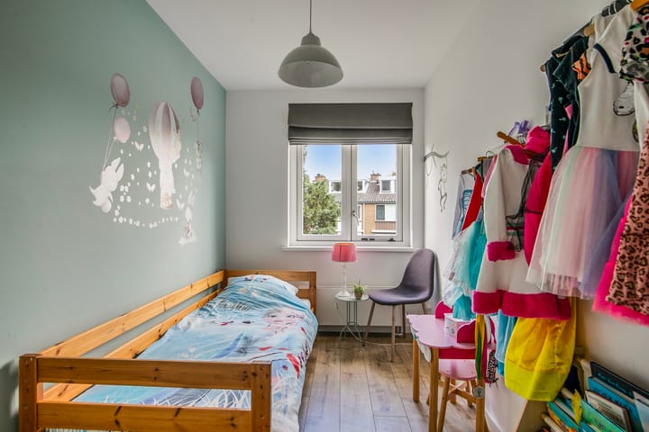 Foto 20 van Van Cranenburchlaan 2