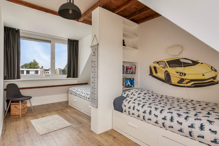 Foto 27 van Van Cranenburchlaan 2