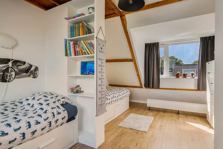 Foto 28 van Van Cranenburchlaan 2