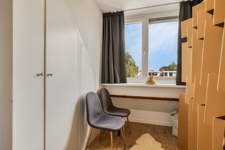 Foto 29 van Van Cranenburchlaan 2