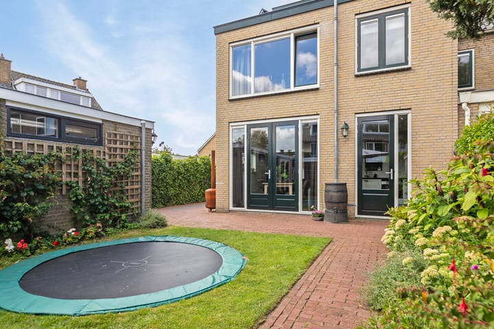 Foto 30 van Van Cranenburchlaan 2