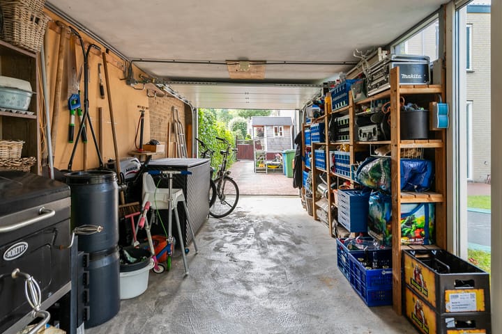 Foto 32 van Van Cranenburchlaan 2