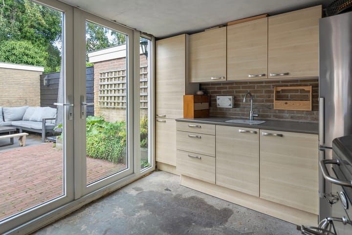 Foto 33 van Van Cranenburchlaan 2