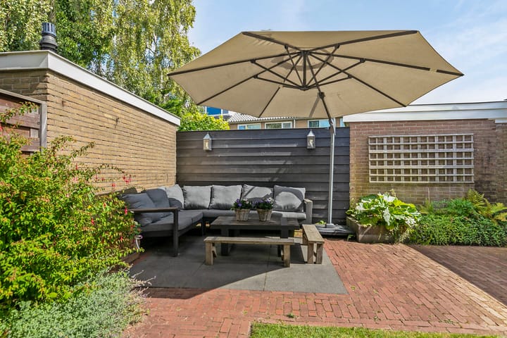 Foto 34 van Van Cranenburchlaan 2