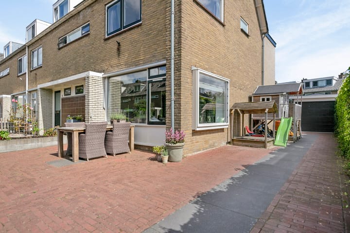 Foto 35 van Van Cranenburchlaan 2