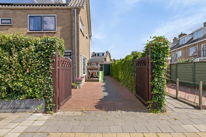 Foto 38 van Van Cranenburchlaan 2