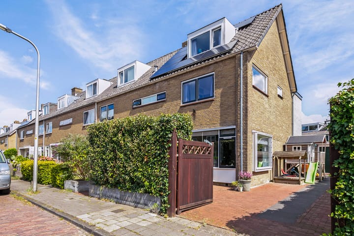 Foto 39 van Van Cranenburchlaan 2