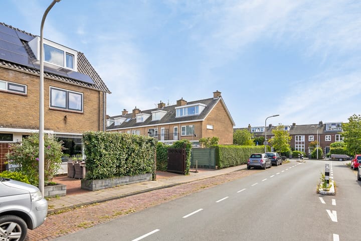 Foto 40 van Van Cranenburchlaan 2