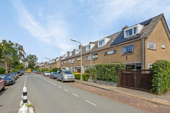 Foto 41 van Van Cranenburchlaan 2