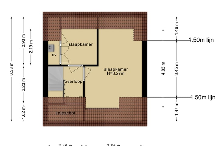 Bekijk foto 44 van Van Cranenburchlaan 2