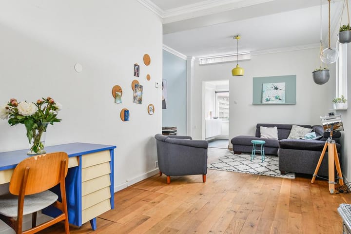 Foto 2 van Hopstraat 19