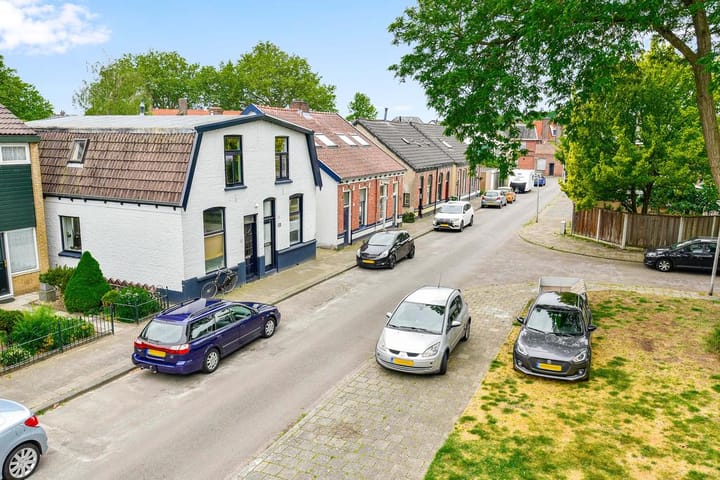 Foto 5 van Hopstraat 19