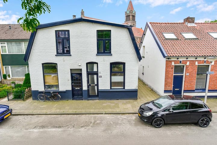 Foto 6 van Hopstraat 19