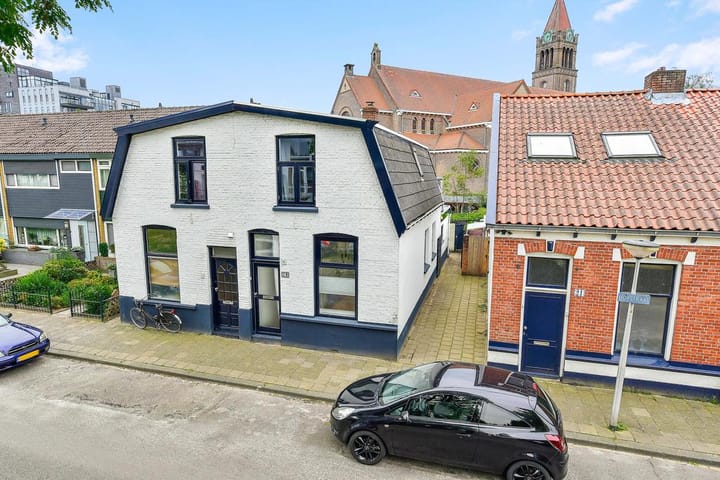 Foto 7 van Hopstraat 19