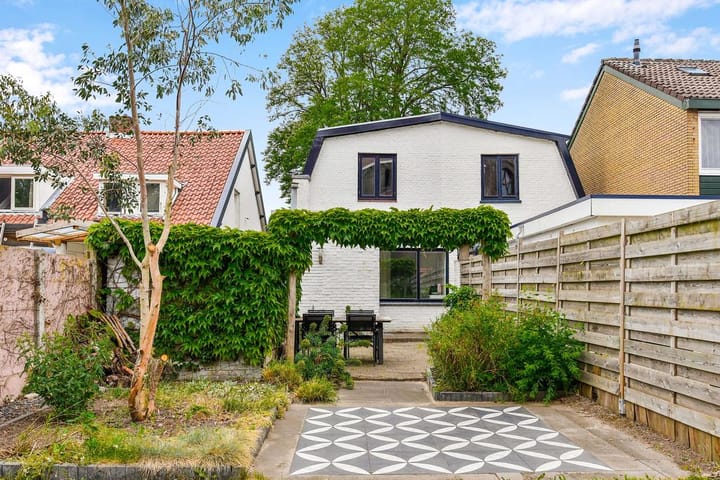 Foto 26 van Hopstraat 19