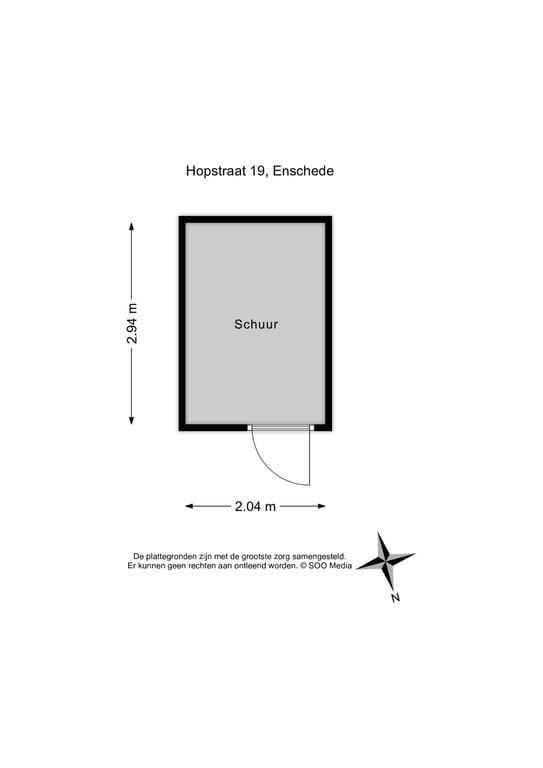 Foto 33 van Hopstraat 19