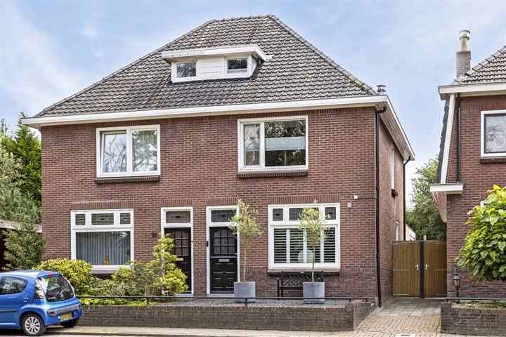 Lossersestraat 94