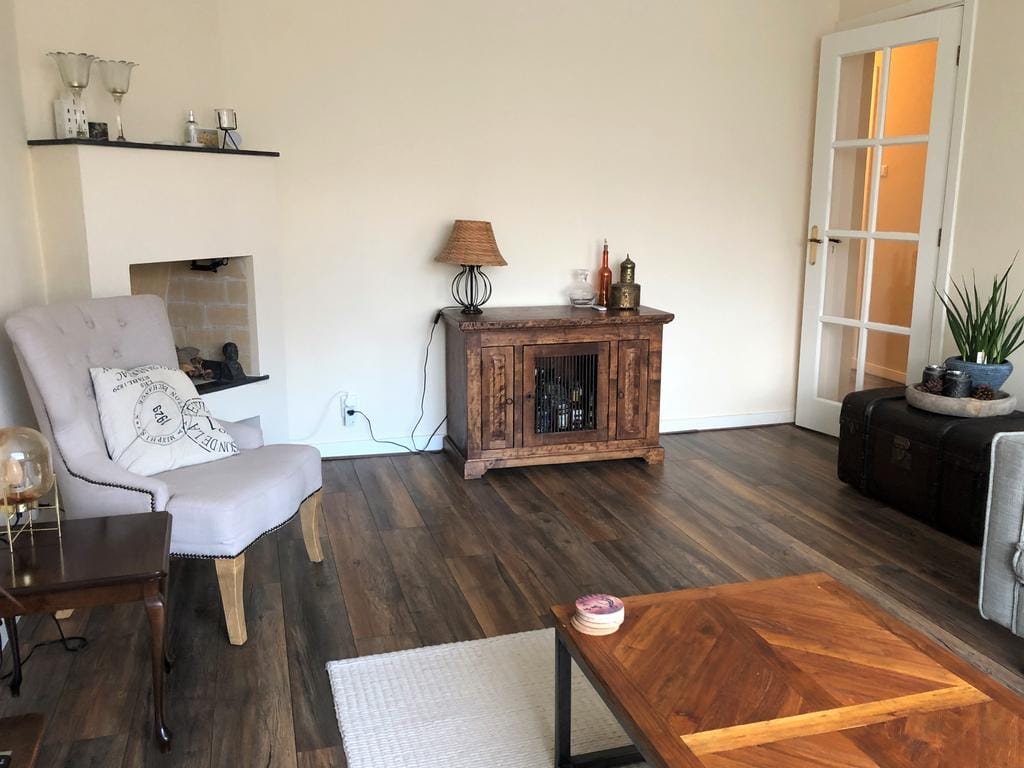 Hart Nibbrigkade 20 A