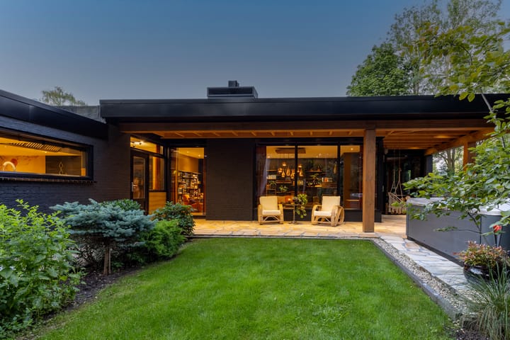 Foto 2 van Dennenlaan 21