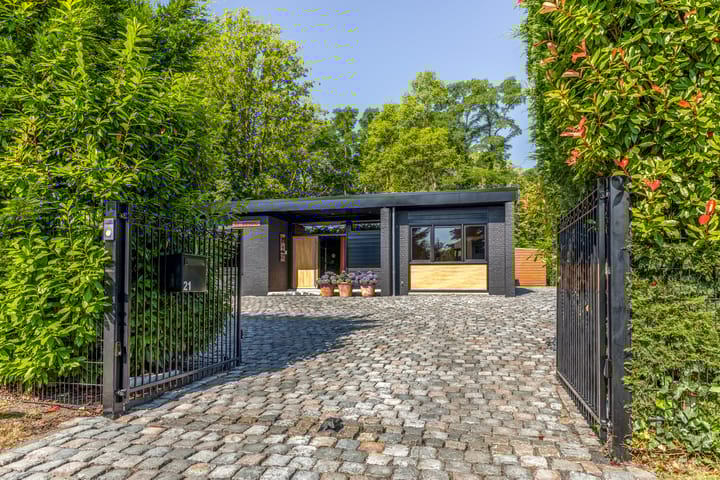 Foto 5 van Dennenlaan 21