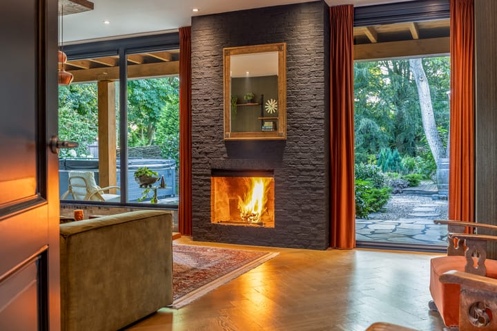 Foto 6 van Dennenlaan 21