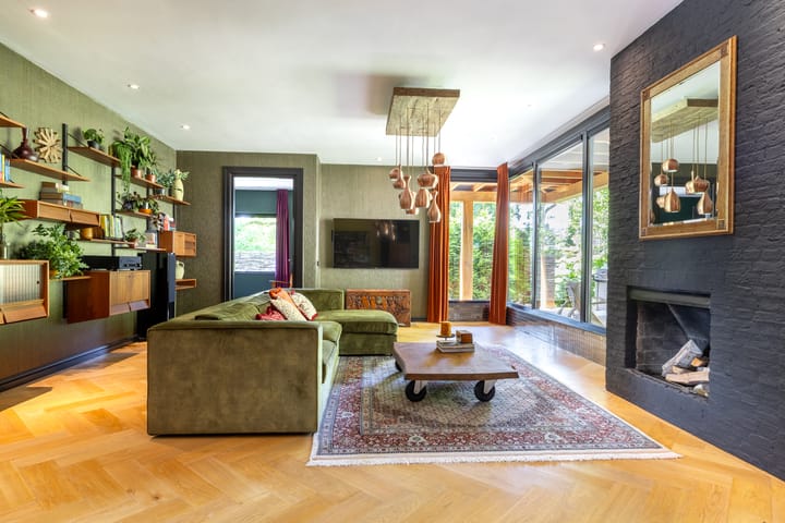 Foto 7 van Dennenlaan 21