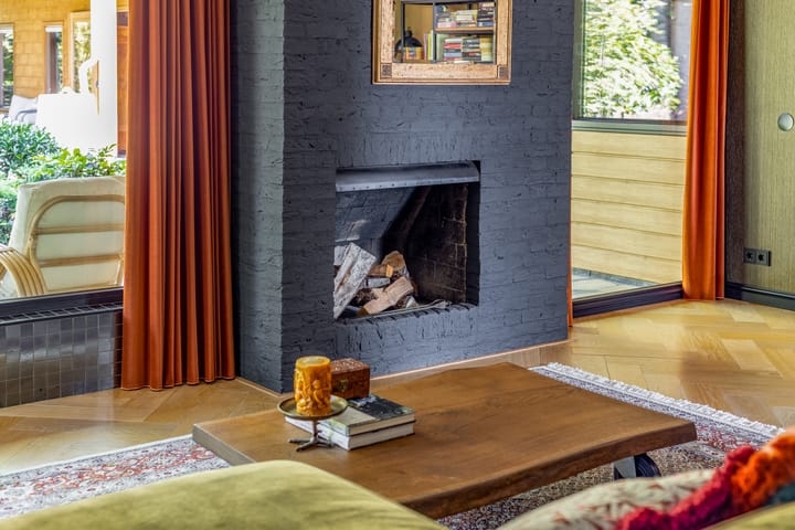 Foto 10 van Dennenlaan 21