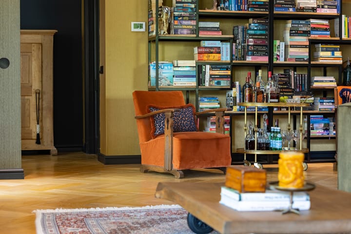 Foto 11 van Dennenlaan 21