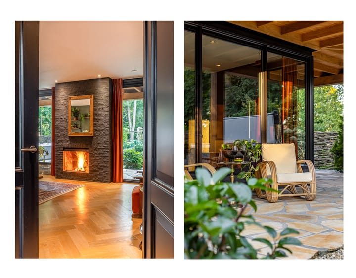 Foto 12 van Dennenlaan 21