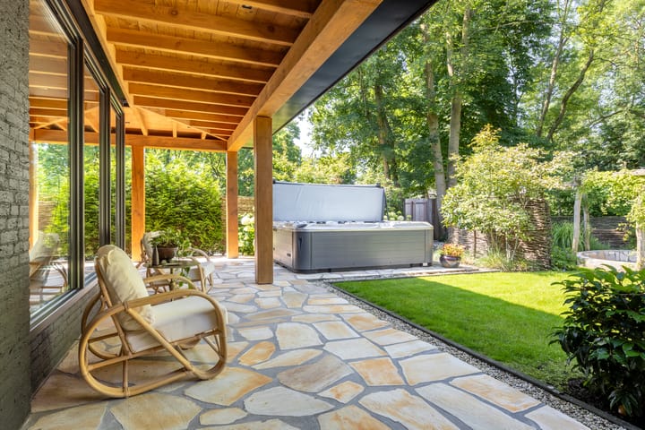 Foto 13 van Dennenlaan 21