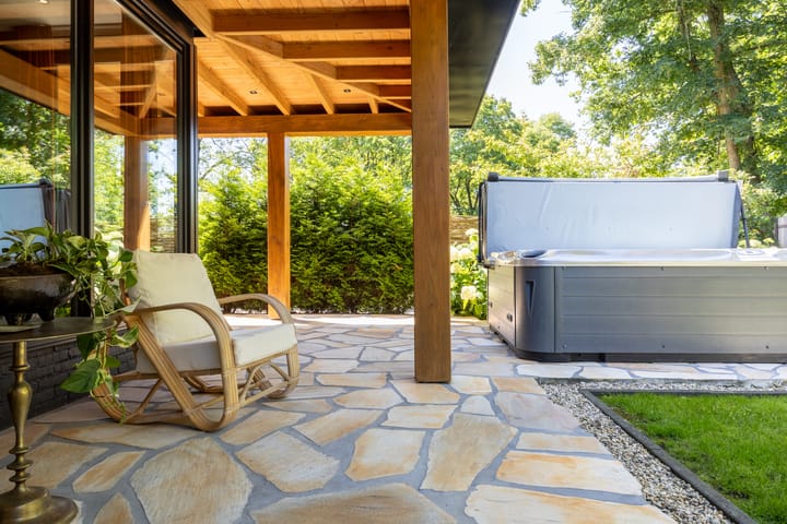 Foto 14 van Dennenlaan 21