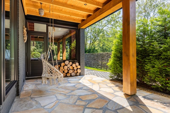 Foto 15 van Dennenlaan 21