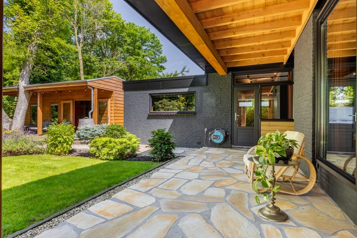 Foto 16 van Dennenlaan 21