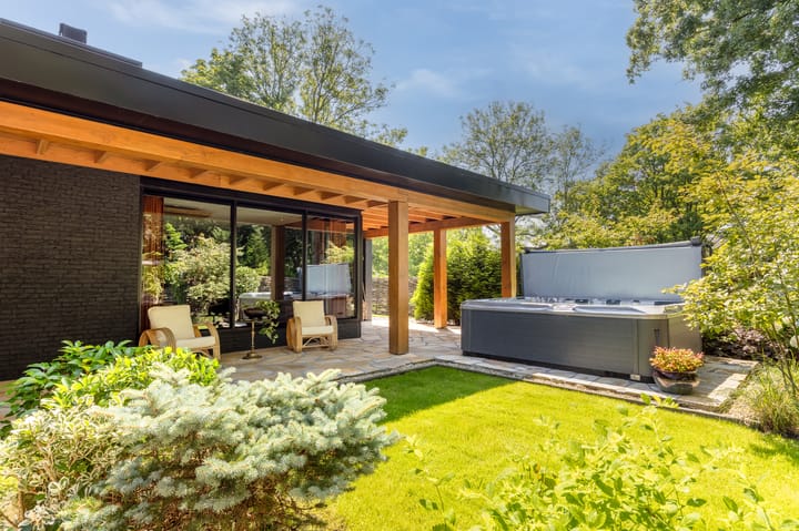 Foto 17 van Dennenlaan 21