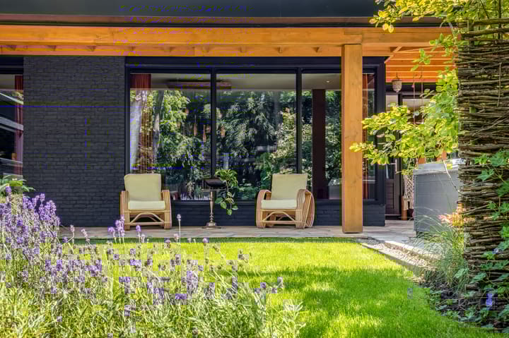 Foto 27 van Dennenlaan 21