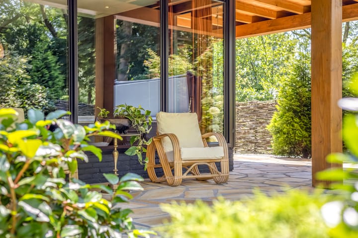 Foto 28 van Dennenlaan 21