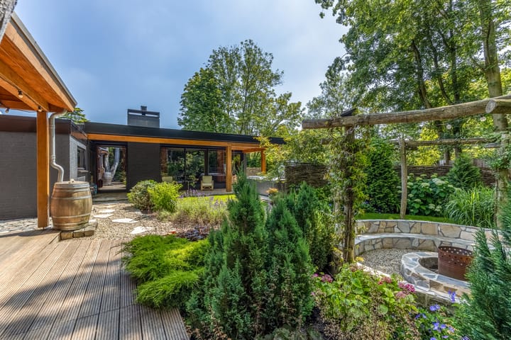 Foto 29 van Dennenlaan 21