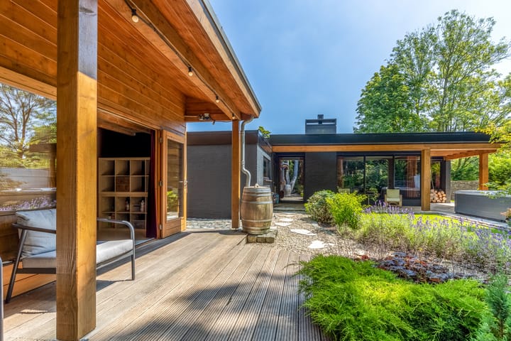 Foto 30 van Dennenlaan 21