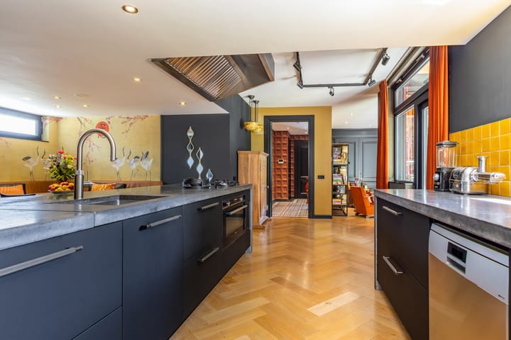 Foto 36 van Dennenlaan 21