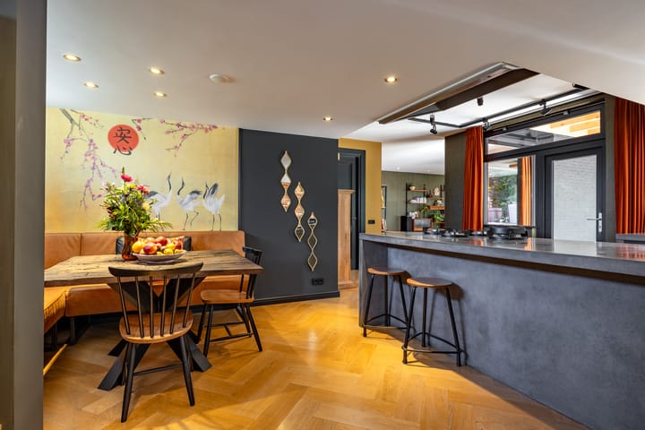 Foto 37 van Dennenlaan 21