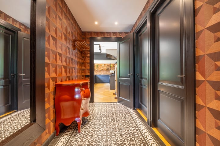 Foto 50 van Dennenlaan 21