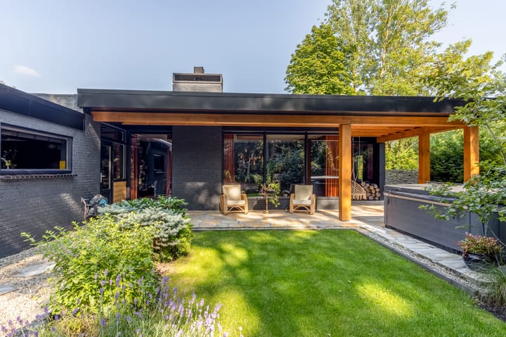 Foto 63 van Dennenlaan 21