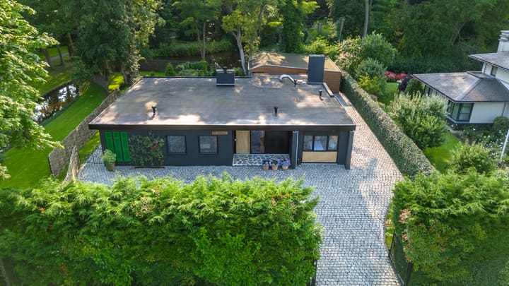 Foto 69 van Dennenlaan 21